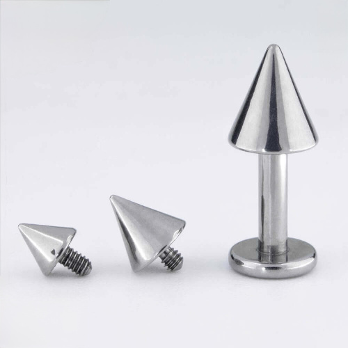 Накрутка Cone 1.6 мм фото 2